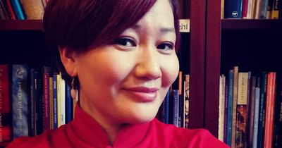 Woman feared she would die as gang hurled vile racial abuse on Dublin street