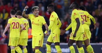 Pick your Liverpool team to face Wolves in last game of Premier League season