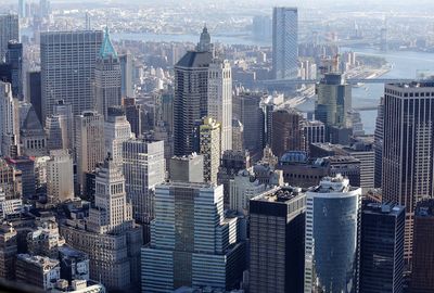 NYC pushes for more rooftop solar