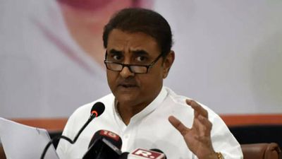 Praful Patel says SC order has brought finality to 'long pending issue'