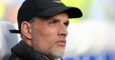 Chelsea boss Thomas Tuchel makes bold statement ahead of final day of the season