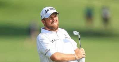 Sky Sports apologise for Shane Lowry f-bomb during PGA Championship