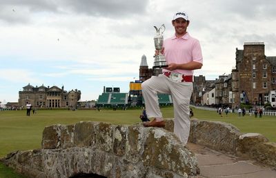 These five players made a major championship their only PGA Tour win