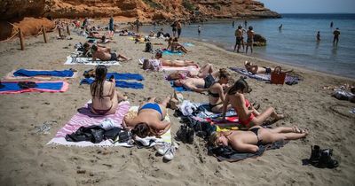 Spain travel: Unvaccinated Brits to visit the country for holidays 'within days'