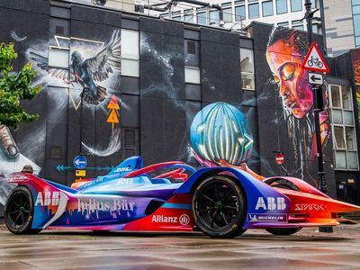 Formula E London 2022 tickets: Where can I buy them and when is the race?