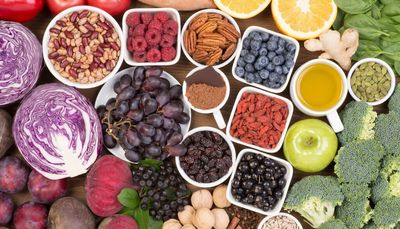 What you need to know about antioxidants