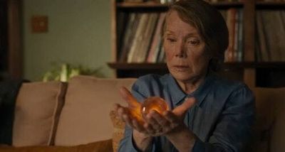 Sissy Spacek explains Amazon’s 'Night Sky's sci-fi mysteries and Season 2 hopes