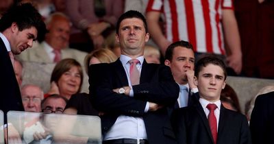 Niall Quinn explains why he wouldn't have given go-ahead for Sunderland Netflix series