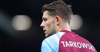 James Tarkowski's bullish reasoning why Burnley have key relegation advantages over Leeds United