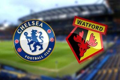 Chelsea FC vs Watford: Prediction, kick off time, TV, live stream, team news, h2h results - preview today