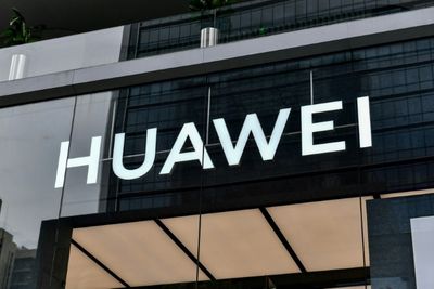 Beijing, Huawei condemn Canada 5G ban as 'groundless' and 'political'