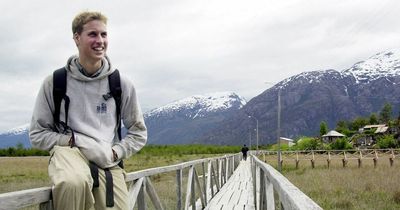 Students face losing thousands as gap year charity used by teen Prince William folds