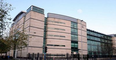 Man who exposed genitals to cops and threatened to 'rip officer's head off' jailed