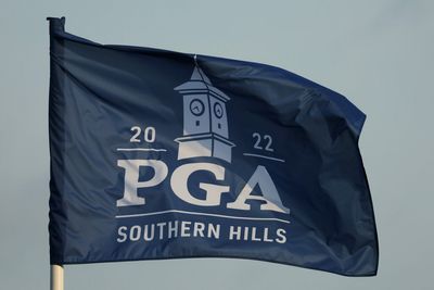 Friday’s PGA Championship weather forecast could mean golfers are in for a brutal day