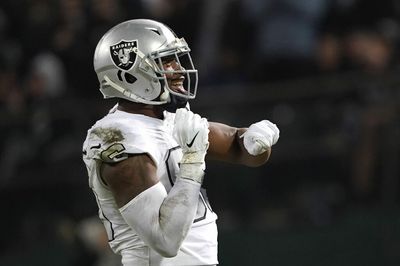 Bleacher Report names Raiders DE Clelin Ferrell as potential breakout candidate