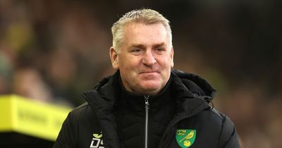 Norwich send ‘no allegiance’ message to Arsenal and Tottenham amid Dean Smith text admission