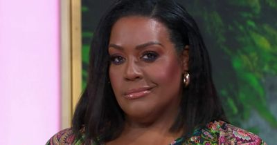 Dermot O'Leary gushes over Alison Hammond as she debuts gorgeous new look on ITV This Morning