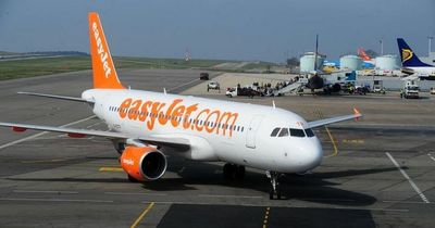 EasyJet Faro to Bristol flight cancellation left traveller 'with nowhere to sleep'