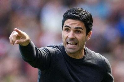 Mikel Arteta has growing belief Norwich will beat Tottenham to hand Arsenal fourth spot