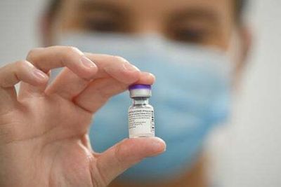 Who is eligible for a Covid booster vaccine?