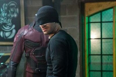 Marvel series Daredevil set to be revived on Disney+