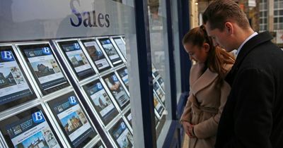 Property expert explains 5 things you must do before buying your first home