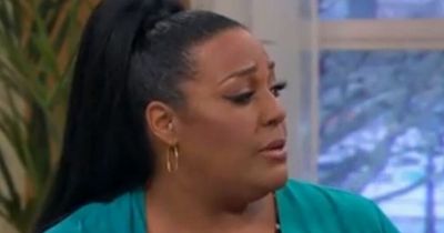 Alison Hammond thanks This Morning colleagues Phillip and Holly after career breakthrough