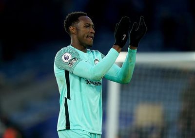 Pascal Gross and Danny Welbeck close to signing new Brighton deals, Graham Potter reveals