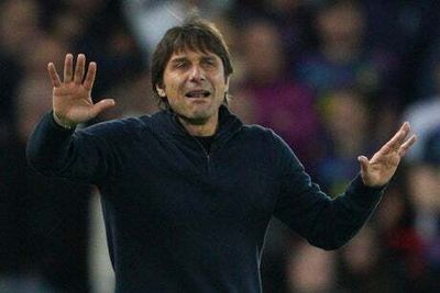 Harry Kane expected to face Norwich as Antonio Conte laughs off Tottenham food poisoning rumours