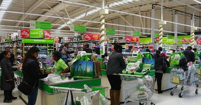 Shoppers share worst supermarket price hikes as cost of living hits 40-year high