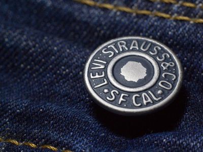 This Day In Market History: Levi Strauss Granted First Blue Jean Patent