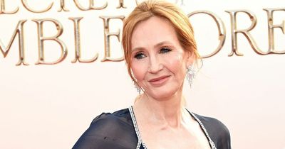 JK Rowling among Scotland's richest people - but there's a reason she isn't a billionaire