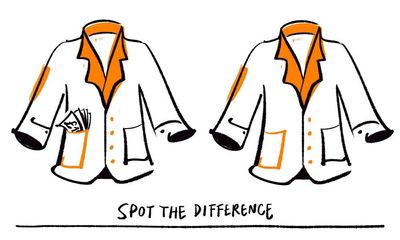 Are knock-off fashion ‘dupes’ unethical? We ask an expert