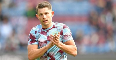 James Tarkowski has chance to impress Newcastle United in possible transfer audition