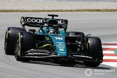 Red Bull: Transfer of IP in Aston Martin F1 design would be "a serious concern"