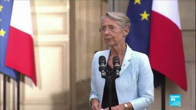 New female PM for France: Elisabeth Borne appointed to the job