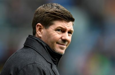 Gerrard only has eyes for Villa despite Premier League drama