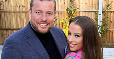 Star of The Apprentice Thomas Skinner is set to tie the knot in sweet weekend ceremony