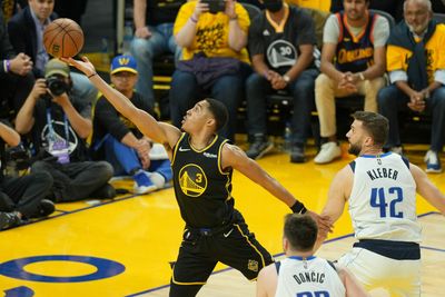 Warriors vs. Mavericks Game 2: Stream, lineups, injury reports and broadcast info for Friday