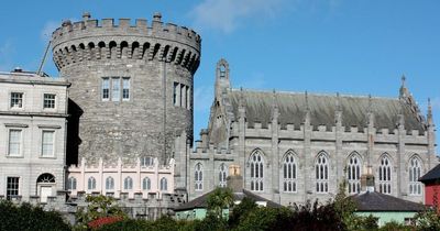 Dublin Castle named among most popular royal palaces in the world