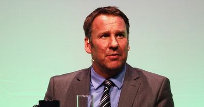 Paul Merson predicts Norwich vs Tottenham as Arsenal count on Canaries' £2m incentive