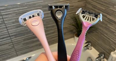 I tried three eco-friendly razors and there’s one I’ll be using long past summer