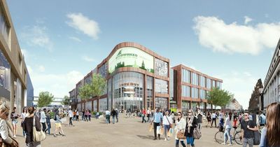 Update given on Nottingham central library as work to begin over summer