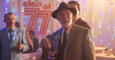 Derry Girls legend Grandad Joe is coming to Leeds this summer and you can meet him