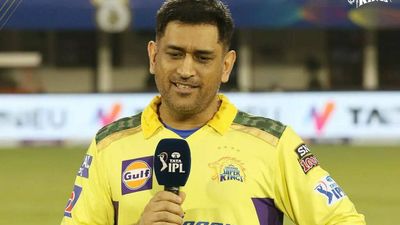 MS Dhoni confirms he will play IPL next year to bid farewell to Chennai Super Kings fans