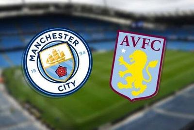 Man City vs Aston Villa: Prediction, kick off time, TV, live stream, team news and h2h results today