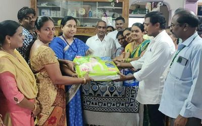 Andhra Pradesh: Stern action will be taken if children are adopted illegally, says child rights head