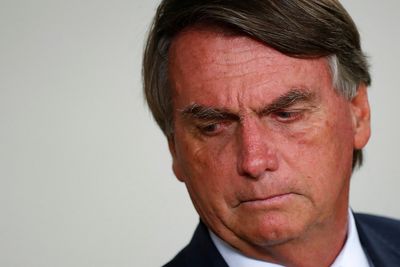 Bolsonaro says Musk's Twitter takeover offers "breath of hope"