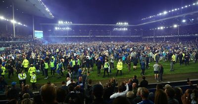 FA release statement after Jurgen Klopp criticises "dangerous" pitch invasions