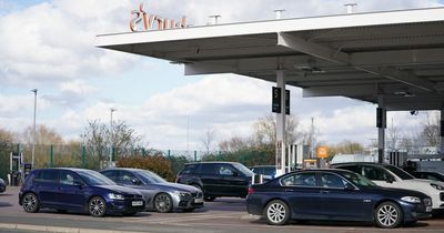 Sainsbury's to make major petrol station change by end of 2022